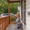 Dahlia Apartment - In Quiet Corcoran Neighborhood with Easy Access to Downtown - 明尼阿波利斯