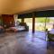 Tingala Lodge - Bed in the Bush - Phalaborwa