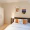 The Gramercy Residences 1BR Suite with 600mbps Wifi Netflix & FREE AMENITIES - Manila