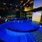 The Gramercy Residences 1BR Suite with 600mbps Wifi Netflix & FREE AMENITIES - Manila
