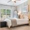 Serene 3BR, Family Friendly, Remote Workspace, Sleeps 8! - Auburn