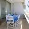 Appartement vue mer avec parking, Villeneuve-Loubet - FR-1-252A-130 - Вильнёв-Лубе