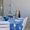 Appartement vue mer avec parking, Villeneuve-Loubet - FR-1-252A-130 - Вильнёв-Лубе