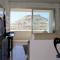 Appartement vue mer avec parking, Villeneuve-Loubet - FR-1-252A-130 - Вильнёв-Лубе