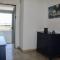 Appartement vue mer avec parking, Villeneuve-Loubet - FR-1-252A-130 - Вильнёв-Лубе
