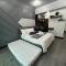 SAMSARA Studio Apartment at Kompleks Mutiara GM