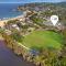 Unit 9 - Avoca Palms Resort