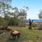 Silvertop Apartment