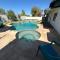Mesa 4BR Home big Diving Pool & Jacuzzi - Меса