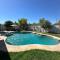 Mesa 4BR Home big Diving Pool & Jacuzzi - Меса