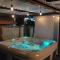 El Faro Apart with Jacuzzi AC free Wifi Fully Equiped - Pole Ojea