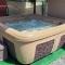 El Faro Apart with Jacuzzi AC free Wifi Fully Equiped - Pole Ojea