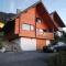 Chalet les Alpages vue panoramique sur le lac Léman - 托隆