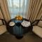 Century Park Hotel