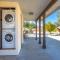 Ranch House with Lap Pool Biking & Running Course - Desert Hot Springs