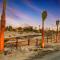 Ranch House with Lap Pool Biking & Running Course - Desert Hot Springs