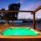 Ranch House with Lap Pool Biking & Running Course - Desert Hot Springs