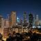 KL Premier 27th Floor Cozy unit in Makati CBD - 马尼拉