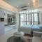 KL Premier 27th Floor Cozy unit in Makati CBD - 马尼拉