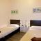 ClassBedroom Eixample Free Apartments