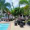 Phangan Lodge