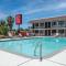 Econo Lodge Stockton near I-5 Fairgrounds - ستوكتون Econo Lodge Stockton near I-5 Fairgrounds - ستوكتون