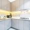 Relaxing 1BR Apartment with Built-in Wardrobe & Community View in Azizi Riviera 4, Al Merkadh by Deluxe Holiday Homes - 迪拜