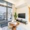 Relaxing 1BR Apartment with Built-in Wardrobe & Community View in Azizi Riviera 4, Al Merkadh by Deluxe Holiday Homes - 迪拜