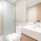 Relaxing 1BR Apartment with Built-in Wardrobe & Community View in Azizi Riviera 4, Al Merkadh by Deluxe Holiday Homes - 迪拜