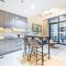 Relaxing 1BR Apartment with Built-in Wardrobe & Community View in Azizi Riviera 4, Al Merkadh by Deluxe Holiday Homes - 迪拜