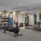 Hampton by Hilton East Austin - near UT and Capitol - Austin