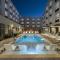 Hampton by Hilton East Austin - near UT and Capitol - Austin