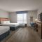 Hampton by Hilton East Austin - near UT and Capitol - Austin
