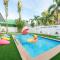 November Pool Villa - Ban Nong Pla Lai