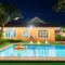 November Pool Villa - Ban Nong Pla Lai