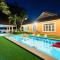 November Pool Villa - Ban Nong Pla Lai