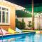 November Pool Villa - Ban Nong Pla Lai