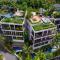 Kata gardens 2 bedroom near Kata beach 3B