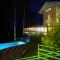 Areva Inn Plantation Resort Munnar with Pool by VOYE HOMES - مونار