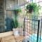 Quiet Private Apartment, 5' to Hoan Kiem Lake, 2 Balconies, 1 Bedroom, Free WIFI - NETFLIX, Zeit Home 506 - 河内