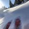 Mountain Cabin - vue montagne - 4 personnes - 里雾诗
