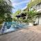 Bellevue west Phu Quoc 4BR beachfront Villa with private swimming pool - 富国