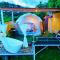 The View Homestay Monjam เดอะวิว โฮมสเตย์ม่อนแจ่ม