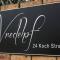 Avemore Vredehof 1 with backup power - Stellenbosch