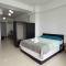 #25 Studio SS15 First Subang Courtyard--2mins to SS15 LRT !2-3PAX! - Субанг-Джая