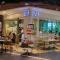 #25 Studio SS15 First Subang Courtyard--2mins to SS15 LRT !2-3PAX! - Субанг-Джая