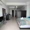 #25 Studio SS15 First Subang Courtyard--2mins to SS15 LRT !2-3PAX! - Субанг-Джая