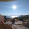 Aegean Sunrise Sea View Luxurious Flat with Home Office - Selínia