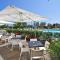 Hotel Sarti