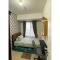 Podomoro Exclusive Apartment Swimming Pool View- 5th Floor- Min 2N - 棉兰